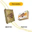 Пазл дерев'яний Україна Котяча, А5, Дерев'яна коробка 35 елементів - мініатюра 4