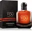 Парфуми Giorgio Armani Emporio Armani Stronger With You Absolutely 100 мл - мініатюра 2