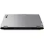 Ноутбук Lenovo 15.6 LOQ 15AHP10 1920x1080 IPS 144Hz/Ryzen 7 250/16GB/512SSD/RTX 5060/DOS (83JG00CYRA) - мініатюра 8
