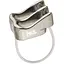 Спусковое устройство Petzl Verso Grey (1052-D019AA00) - миниатюра 1