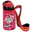 Фляга Laken Hit Thermo 0.35 L + neopr cover Flamenquita (1004-KT3FFL) - миниатюра 1