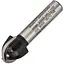 Фреза галтельна Bosch Professional Std S8 R8 D16 L12.4 (2.608.628.369) - мініатюра 1