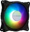 Вентилятор 2E Gaming F120IR-ARGB 120мм (2E-F120IR-ARGB) - мініатюра 1