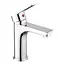 Змішувач для раковини Agua Merida-C011 (CV035431) - мініатюра 2