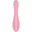 Вибратор Satisfyer G-Force Pink - миниатюра 4
