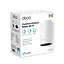 Система WiFi-Mesh Deco X50 AX3000, 2xGE LANWAN, 1мод, наружная TP-Link teh0017274 - миниатюра 8