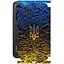 Защитная пленка StatusSKIN для Honor 200 Lite 5G Корпус Винил Герб 2 - миниатюра 1