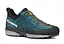 Кроссовки Scarpa Mescalito GTX 44,5 Сірий-Синій - миниатюра 1