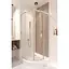 Душевая кабина Qtap Taurus CRM1099AC6 стекло Clear 6 мм, без поддона - миниатюра 2