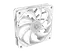 Вентилятор ID-Cooling TF-12025 Pro SW White - мініатюра 1