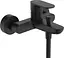 Змішувач Hansgrohe Rebris для ванни Matt Black 72440670 Чорний матовий - мініатюра 1