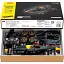 Машинка-конструктор Rastar Oracle Red Bull Racing RB19 1:16. Синий - миниатюра 6