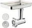 Кухонная машина Tefal Masterchef Grande QB813D38 - миниатюра 9