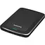 Зовнішній жорсткий диск Adata DashDrive Durable HV300 2TB Black (AHV300-2TU31-CBK) [124557] - мініатюра 3