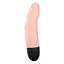 Вібратор Dorcel Real 2.0 S 15.2 см тілесний - мініатюра 2