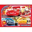 Пазлы G-Toys Тачки, 70 элементов Z10196 (4824687635357) - миниатюра 1