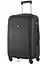 Валіза Semi Line 28" (L) Black (T5638-3) (DAS302607) - мініатюра 1
