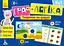 Детская игра-логика "Зверушки на ферме" 917002 на укр. языке - миниатюра 1