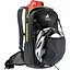 Рюкзак Deuter Bike I 20 7000 Black (1052-3202221 7000) - миниатюра 3