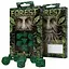 Набір кубиків Forest Dice Set: Jungle , 7 шт. (SFOR01) - мініатюра 1