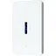 Бездротовий маршрутизатор роутер Ubiquiti UniFi Dream Wall UDW (144675) - мініатюра 1