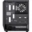 Корпус GameMax Vista COC AB Black (Vista COC AB) Б/у - миниатюра 7
