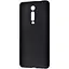 Чохол TPU Epik Black Full Camera для Xiaomi Redmi K20/K20 Pro/Mi9T/Mi9T Pro Чорний - мініатюра 1