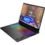 Ноутбук HP 16 OMEN MAX 16-ah0006ua 2.5K WQXGA IPS/U7 255HX/32GB/1TB/RTX 5080 16GB/DOS (BW7M4EA) - мініатюра 2