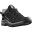 Кросівки Salomon Techamphibian 5 7 Black/Magnet/Monument - мініатюра 1