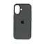 Чехол Silicone case для iPhone 17   - миниатюра 2