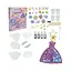 Дитячий набір для творчості "Princess Party" 9020E-8, 3 форми - мініатюра 2