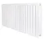 Радіатор сталевий Thermo Alliance IMAS 11 тип 600x600 мм бічне підключення (TAI11600600K) - мініатюра 1