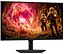 Монітор Samsung 27" S27DG500E QHD IPS 180Hz (LS27FG500EIXUA) - мініатюра 2