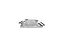 Светильник точечный Brille для ванной HDL-DS 201 GU10 IP65 SL 36-504 - миниатюра 4