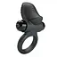 Эрекционное кольцо Pretty Love Adrien 9 см (черный) - миниатюра 17