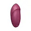 Вібратор для клітора Satisfyer Tap Climax 1 11 см бордовий - мініатюра 3