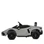 Електромобіль дитячий Bambi Lamborghini M 6151AL-11 м’яке сидіння Bluetooth світло та гумові колеса - мініатюра 4