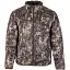 Куртка Hallyard Dussik XL Зеленый - миниатюра 2