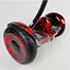 Гіроскутер Mini Robot Ninebot Mini 54v Полум'я - мініатюра 5