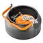 Чайник GSI Outdoors Halulite 1 л Tea Kettle (1099-50162) - мініатюра 2