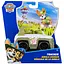 Игровой набор Paw Patrol базовый спасательный автомобиль с водителем Трекер (SM97237/6071224) - миниатюра 6