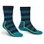 Носки Bridgedale Hike LW Merino Performance Boot M Petrol/Navy (1053-710281.282.M) - миниатюра 1