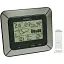 Метеостанция Technoline WS9273 IT Alu/Black (WS9273) - миниатюра 1