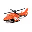 Вертолет Арбалет "МЧС" Orion 282 - миниатюра 1
