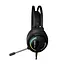 Игровая гарнитура GamePro Nitro Black (HS565) - миниатюра 3