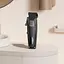 Машинка для стрижка HOCO HP21 electric Hair clipper с экраном до 150 минут черная - миниатюра 5