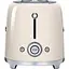 Тостер Smeg TSF01CREU [65730] - миниатюра 2