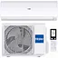 Кондиционер Haier AS25FL-W/1U25MEHFRA-1 Flexis White Inverter - миниатюра 1