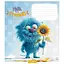 Зошит учнівський "Make more friends" Школярик 012-3453C 12 аркушів Різнокольоровий - мініатюра 1