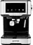 Кофеварка рожковая 1.5л молотая ручной капучинатор нерж Gorenje kuh0015267 - миниатюра 1